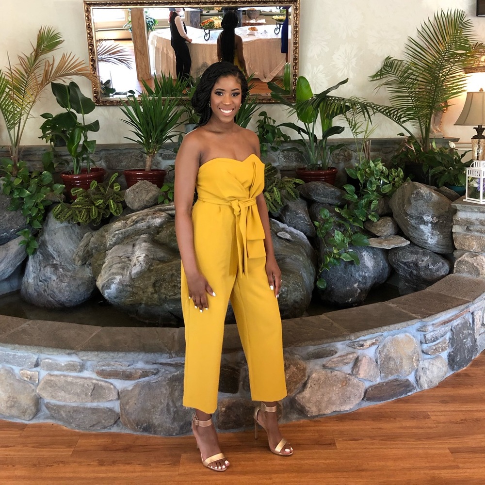 NY&Company Gabrielle Union Collection